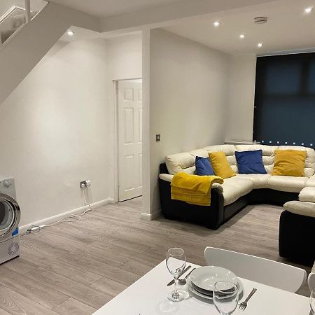 Empire Liverpool Property- Waller Street Southport Exterior foto