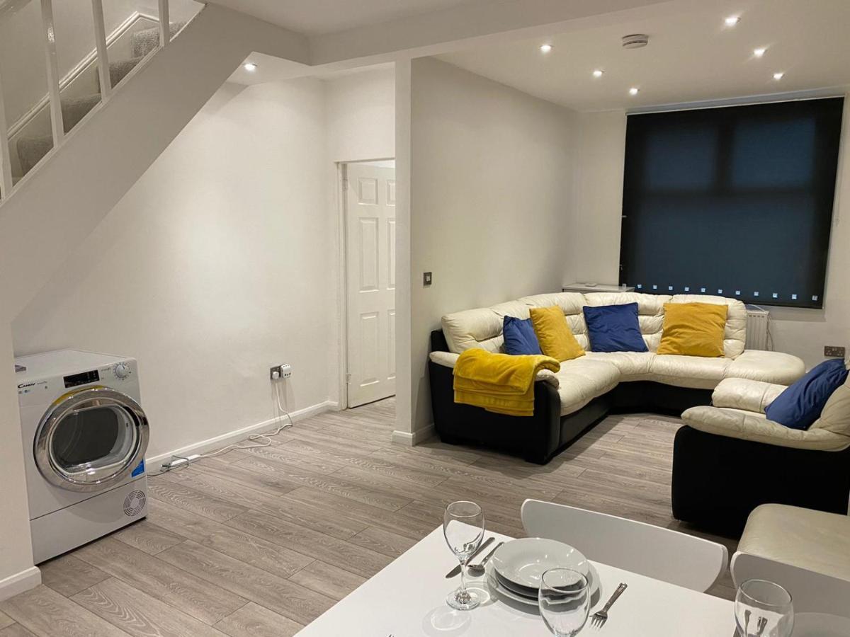 Empire Liverpool Property- Waller Street Southport Exterior foto