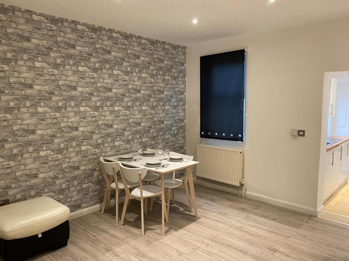 Empire Liverpool Property- Waller Street Southport Exterior foto