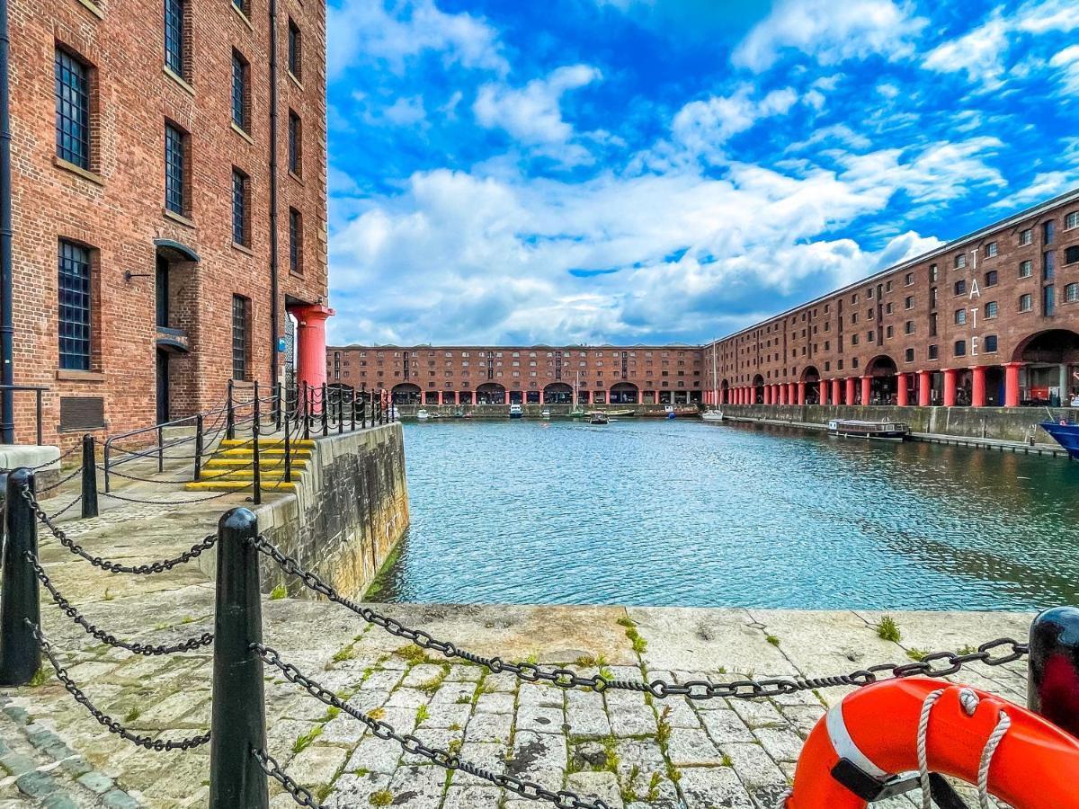 Empire Liverpool Property- Waller Street Southport Exterior foto
